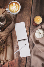 Načítať obrázok do zobrazovača galérie, Poznámkový trhací blok