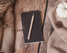 Načítať obrázok do zobrazovača galérie, Poznámkový trhací blok