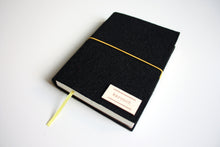 Načítať obrázok do zobrazovača galérie, Čierny diár 2026 podľa Teba, veľkosť: A6