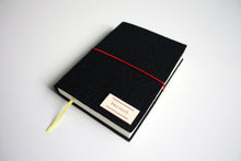 Načítať obrázok do zobrazovača galérie, Čierny diár 2026 podľa Teba, veľkosť: A5
