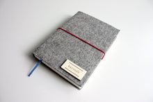 Načítať obrázok do zobrazovača galérie, Šedý Diár 2026 podľa Teba, veľkosť: A5