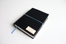Načítať obrázok do zobrazovača galérie, Čierny diár 2026 podľa Teba, veľkosť: A6