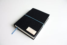 Načítať obrázok do zobrazovača galérie, Čierny diár 2026 podľa Teba, veľkosť: A5