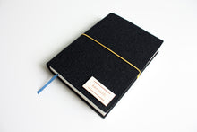 Načítať obrázok do zobrazovača galérie, Čierny diár 2026 podľa Teba, veľkosť: A6