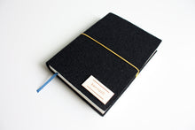 Načítať obrázok do zobrazovača galérie, Čierny diár 2026 podľa Teba, veľkosť: A5