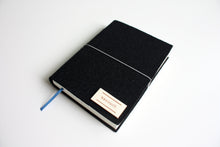 Načítať obrázok do zobrazovača galérie, Čierny diár 2026 podľa Teba, veľkosť: A6