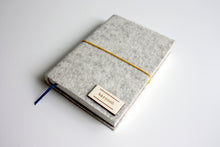 Načítať obrázok do zobrazovača galérie, Mramorový diár 2026 podľa Teba, veľkosť: A6