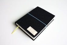 Načítať obrázok do zobrazovača galérie, Čierny diár 2026 podľa Teba, veľkosť: A5