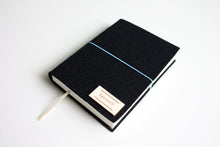 Načítať obrázok do zobrazovača galérie, Čierny diár 2026 podľa Teba, veľkosť: A6