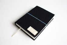 Načítať obrázok do zobrazovača galérie, Čierny diár 2026 podľa Teba, veľkosť: A5