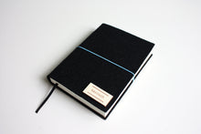 Načítať obrázok do zobrazovača galérie, Čierny diár 2026 podľa Teba, veľkosť: A5