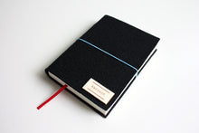 Načítať obrázok do zobrazovača galérie, Čierny diár 2026 podľa Teba, veľkosť: A6