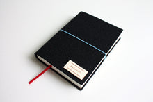 Načítať obrázok do zobrazovača galérie, Čierny diár 2026 podľa Teba, veľkosť: A5