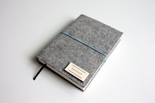 Načítať obrázok do zobrazovača galérie, Šedý Diár 2026 podľa Teba, veľkosť: A5