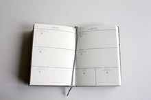 Načítať obrázok do zobrazovača galérie, LIMITKA: Diár 2026 Blu, veľkosť: A6