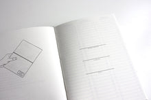 Načítať obrázok do zobrazovača galérie, LIMITKA: Diár 2026 Blu, veľkosť: A6