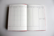 Načítať obrázok do zobrazovača galérie, LIMITKA: Diár 2026 Teddy, veľkosť: A5