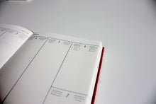 Načítať obrázok do zobrazovača galérie, LIMITKA: Diár 2026 Daisy, veľkosť: A5