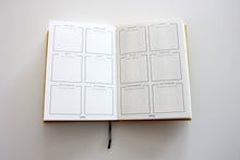 Načítať obrázok do zobrazovača galérie, Mramorový diár 2026 podľa Teba, veľkosť: A6