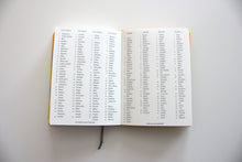 Načítať obrázok do zobrazovača galérie, LIMITKA: Diár 2026 Blu, veľkosť: A6