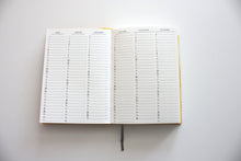 Načítať obrázok do zobrazovača galérie, LIMITKA: Diár 2026 Japan, veľkosť: A6