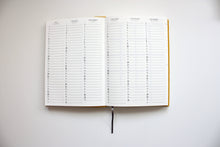 Načítať obrázok do zobrazovača galérie, LIMITKA: Diár 2026 Teddy, veľkosť: A5