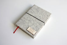 Načítať obrázok do zobrazovača galérie, Mramorový diár 2026 podľa Teba, veľkosť: A6