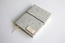 Načítať obrázok do zobrazovača galérie, Mramorový diár 2026 podľa Teba, veľkosť: A6