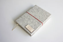 Načítať obrázok do zobrazovača galérie, Mramorový diár 2026 podľa Teba, veľkosť: A6