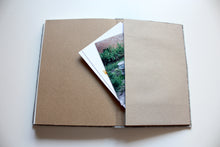 Načítať obrázok do zobrazovača galérie, Vnútorná kapsička do diára/zápisníka