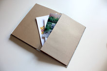 Načítať obrázok do zobrazovača galérie, Vnútorná kapsička do diára/zápisníka