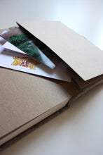 Načítať obrázok do zobrazovača galérie, Vnútorná kapsička do diára/zápisníka