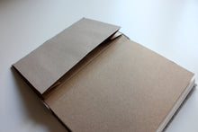 Načítať obrázok do zobrazovača galérie, Vnútorná kapsička do diára/zápisníka