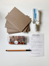 Načítať obrázok do zobrazovača galérie, Karouch dielnička