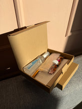 Načítať obrázok do zobrazovača galérie, Karouch dielnička