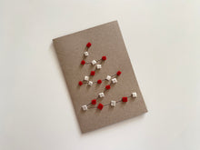 Načítať obrázok do zobrazovača galérie, Vianočná zero-waste pohľadnica