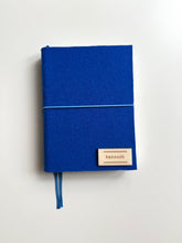 Načítať obrázok do zobrazovača galérie, LIMITKA: Diár 2026 Blu, veľkosť: A6