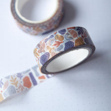 Načítať obrázok do zobrazovača galérie, Washi páska - Farebná cesta