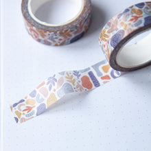 Načítať obrázok do zobrazovača galérie, Washi páska - Farebná cesta