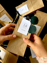 Načítať obrázok do zobrazovača galérie, DIY adventný kalendár