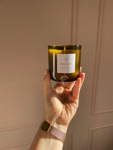 Načítať obrázok do zobrazovača galérie, Sviečka karouch