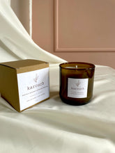 Načítať obrázok do zobrazovača galérie, Sviečka karouch