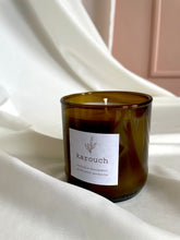 Načítať obrázok do zobrazovača galérie, Sviečka karouch