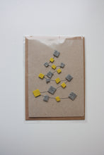 Načítať obrázok do zobrazovača galérie, Vianočná zero-waste pohľadnica