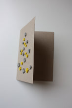 Načítať obrázok do zobrazovača galérie, Vianočná zero-waste pohľadnica