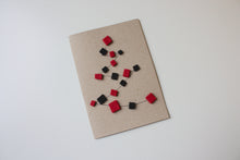 Načítať obrázok do zobrazovača galérie, Vianočná zero-waste pohľadnica