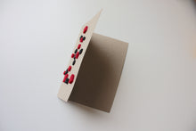 Načítať obrázok do zobrazovača galérie, Vianočná zero-waste pohľadnica