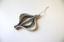 Načítať obrázok do zobrazovača galérie, Vianočné ozdoby z filcu