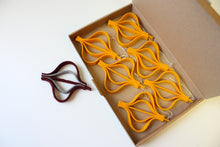 Načítať obrázok do zobrazovača galérie, Vianočné ozdoby z filcu