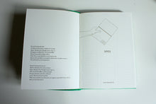 Načítať obrázok do zobrazovača galérie, Diár 2026 žltý, veľkosť: A6